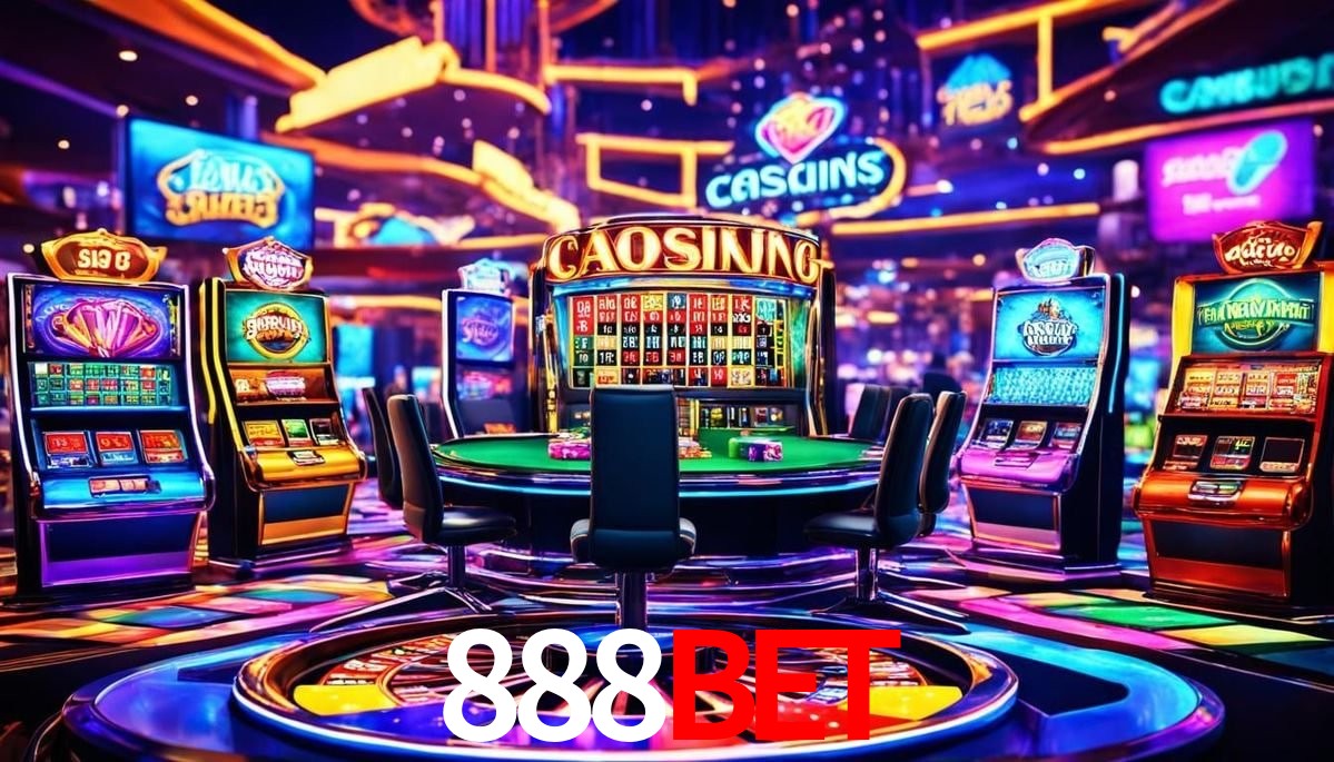 Experiência VIP 888bet