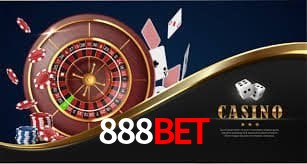 Apostas de Futebol 888bet