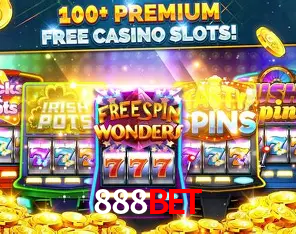 Descubra o Mundo do Cassino Online com 888bet