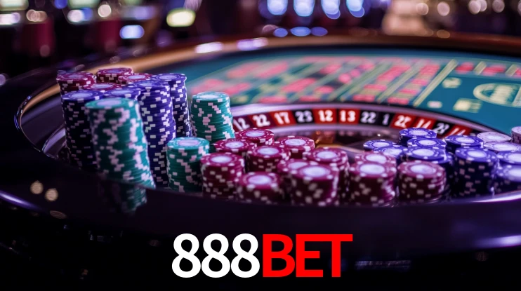 VIP Casino 888bet