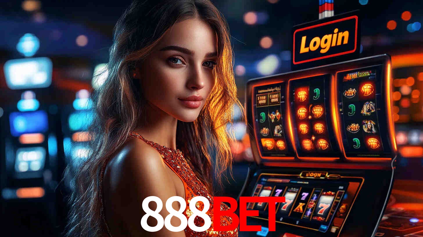 888 bet jogo