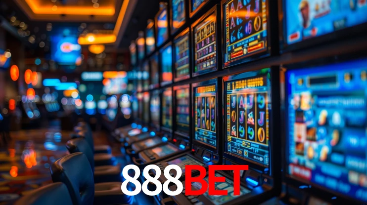 Security Systems 888bet