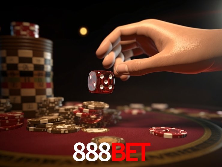 Diretório de Jogos 888bet