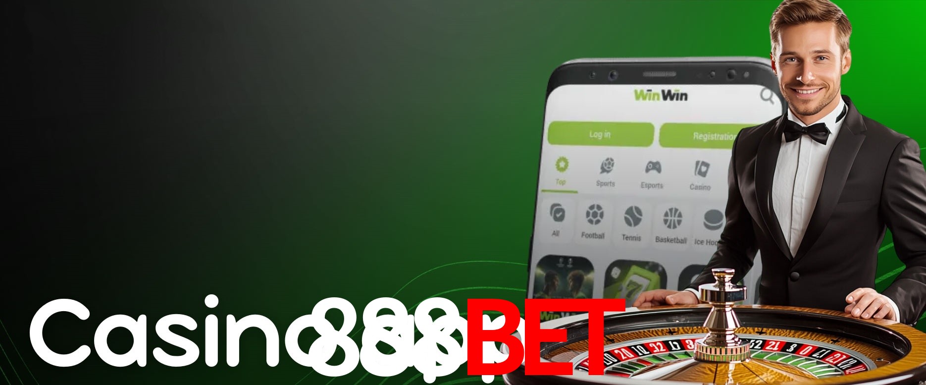 Weekend Specials 888bet