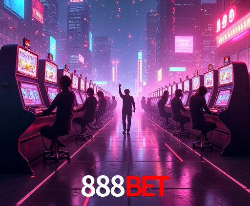 Programa VIP 888bet