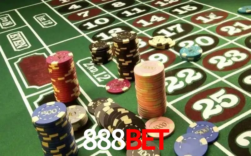 Avaliações dos Jogadores 888bet