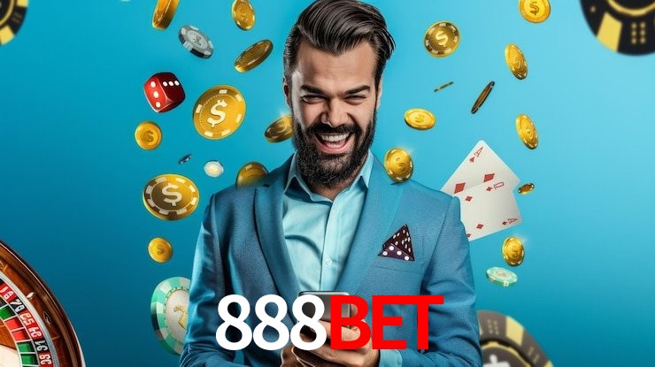 Slot Games 888bet