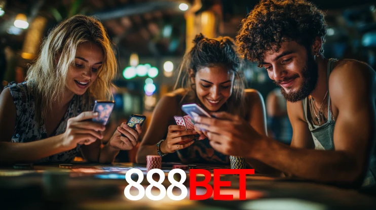 Blackjack Table 888bet