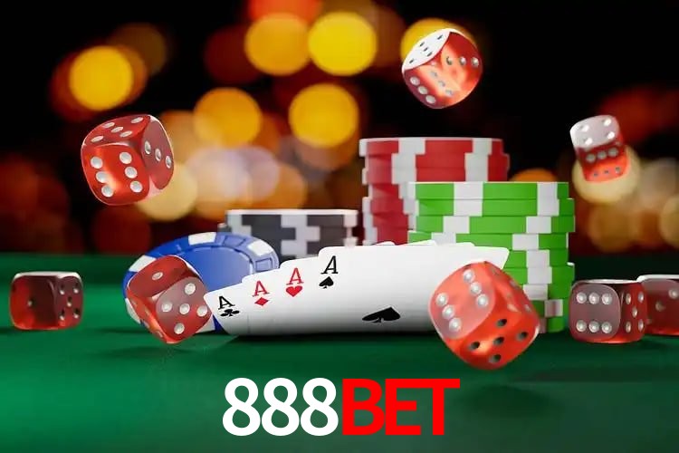 Jogos de Slot 888bet