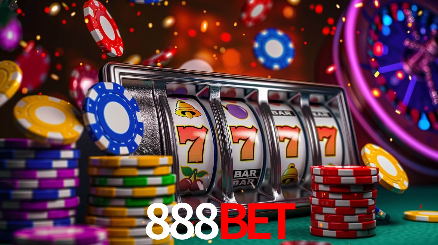 Interface Premium 888bet